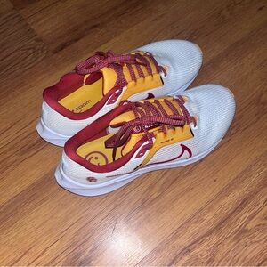 Nike Pegasus 40 USC Men’s Road Running Shoes